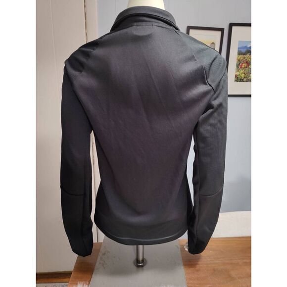 Adidas Climalite Warm Up Jacket - Picture 3 of 4